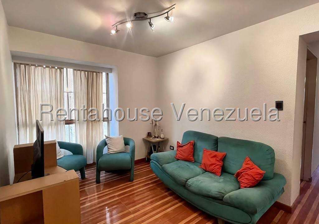 Apartamento en La Urbina, Caracas