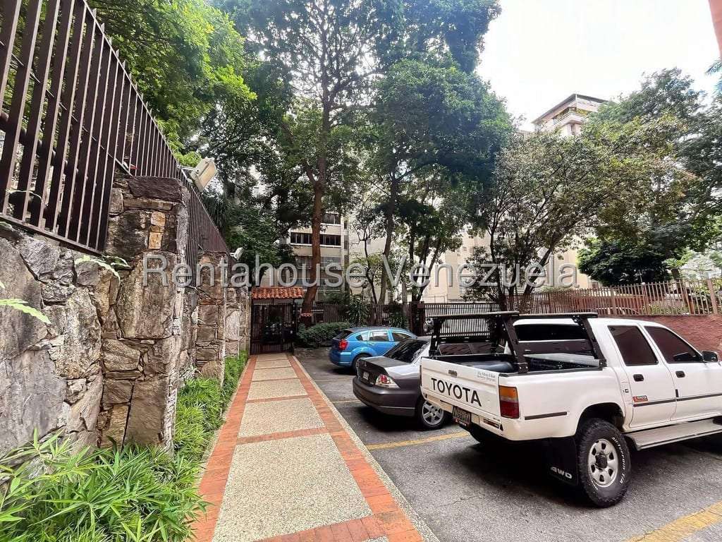 Apartamento en La Urbina, Caracas