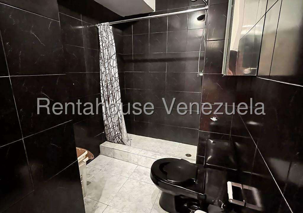 Apartamento en La Urbina, Caracas