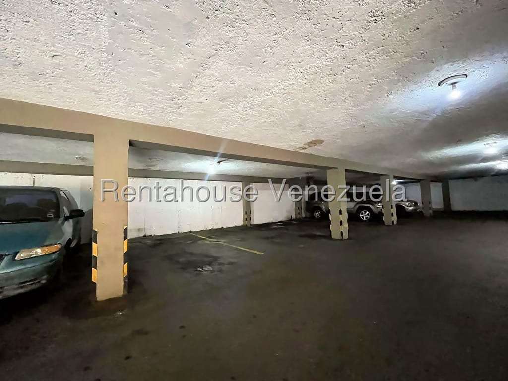 Apartamento en La Urbina, Caracas