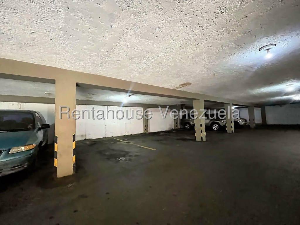 Apartamento en La Urbina, Caracas