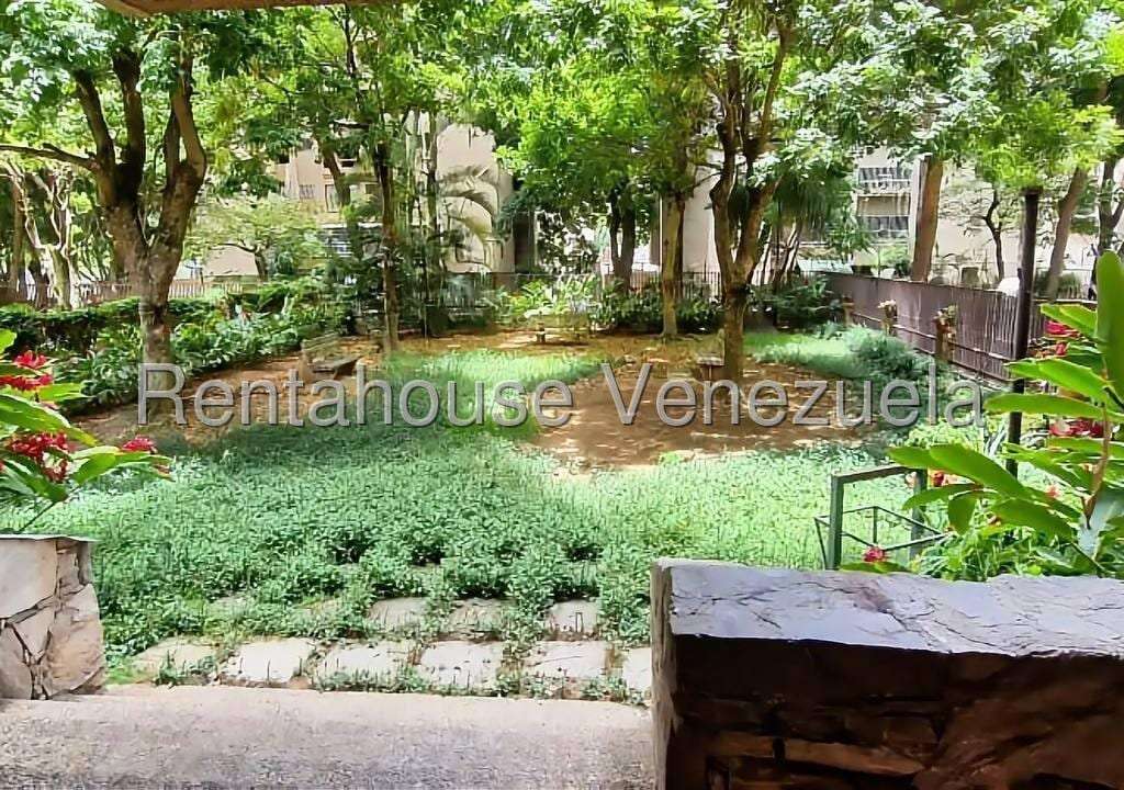 Apartamento en La Urbina, Caracas