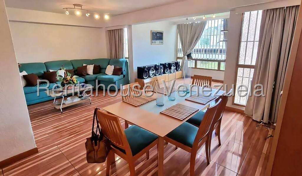 Apartamento en La Urbina, Caracas