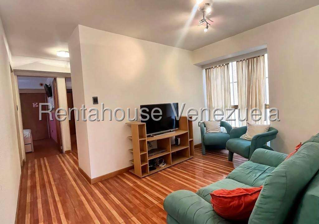 Apartamento en La Urbina, Caracas