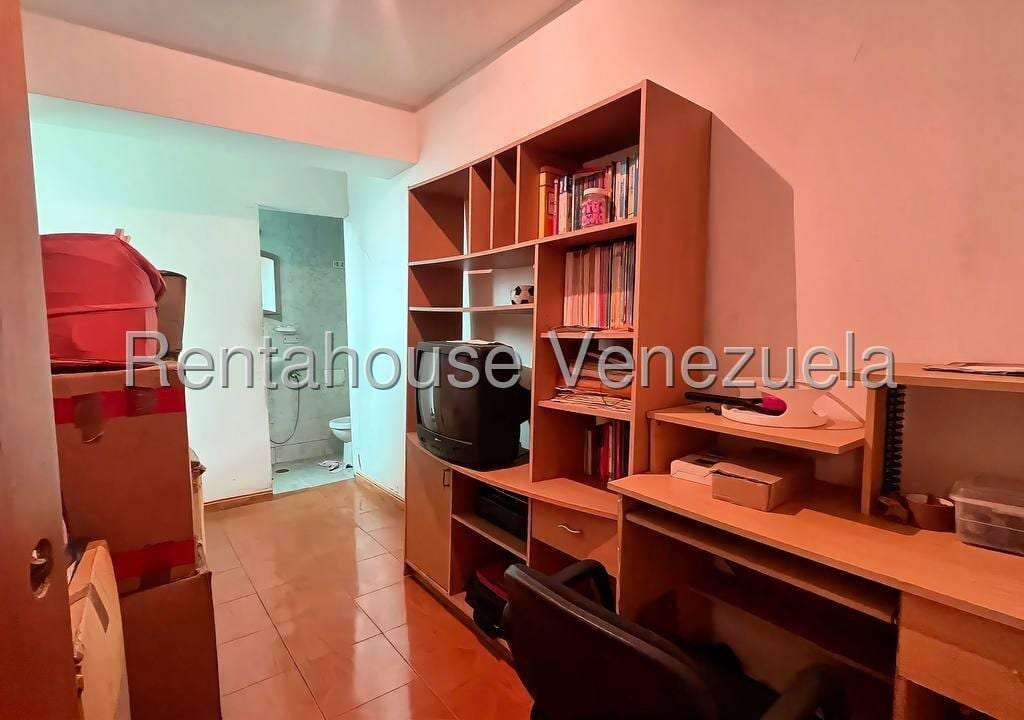 Apartamento en La Urbina, Caracas
