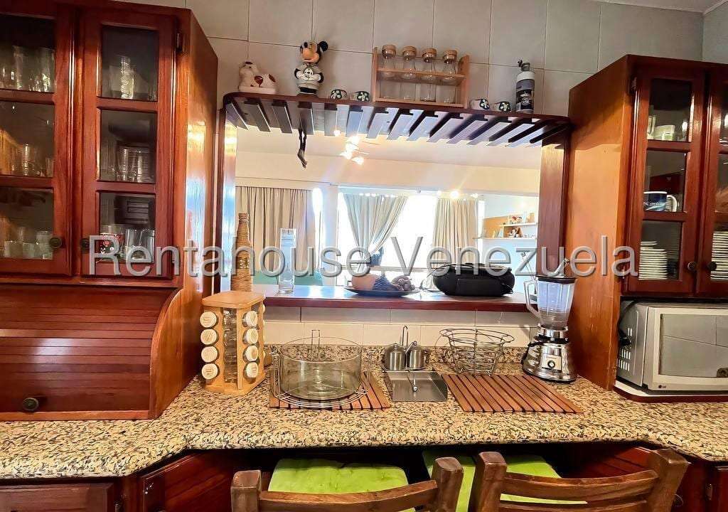 Apartamento en La Urbina, Caracas