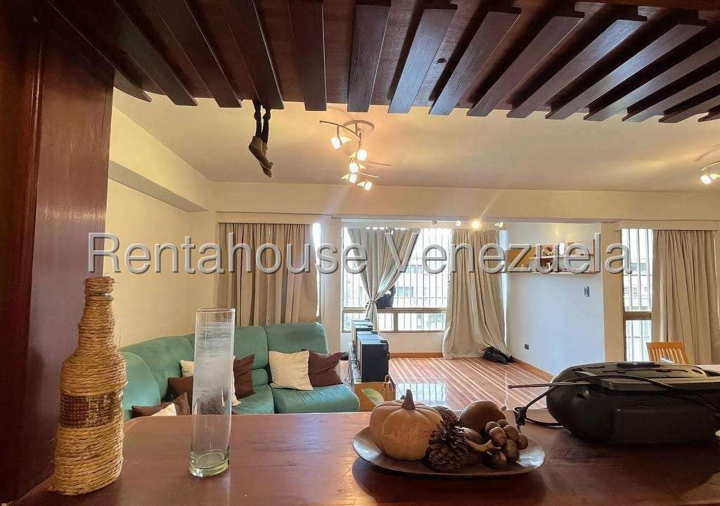 Apartamento en La Urbina, Caracas