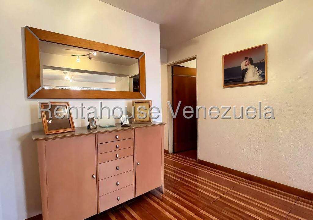 Apartamento en La Urbina, Caracas