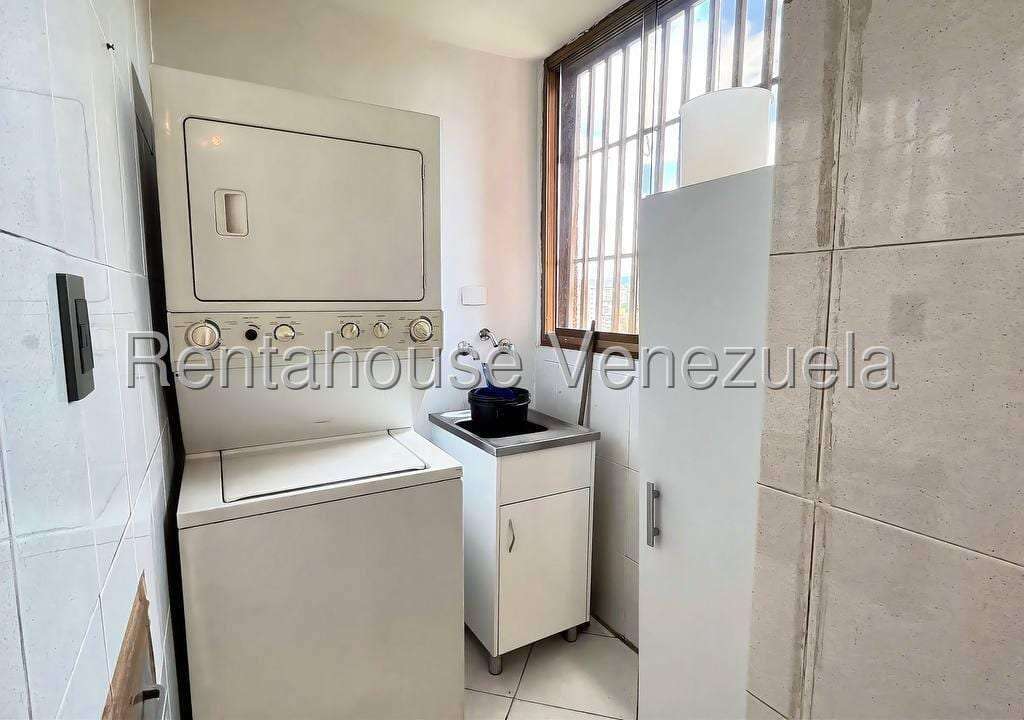 Apartamento en La Urbina, Caracas