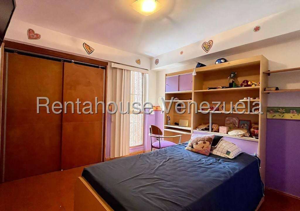 Apartamento en La Urbina, Caracas
