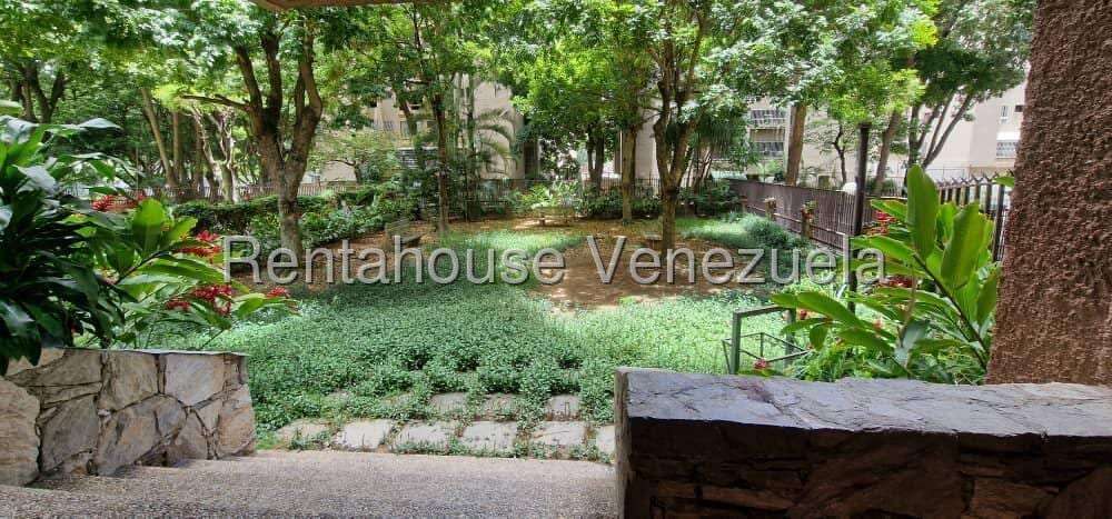 Apartamento en La Urbina, Caracas