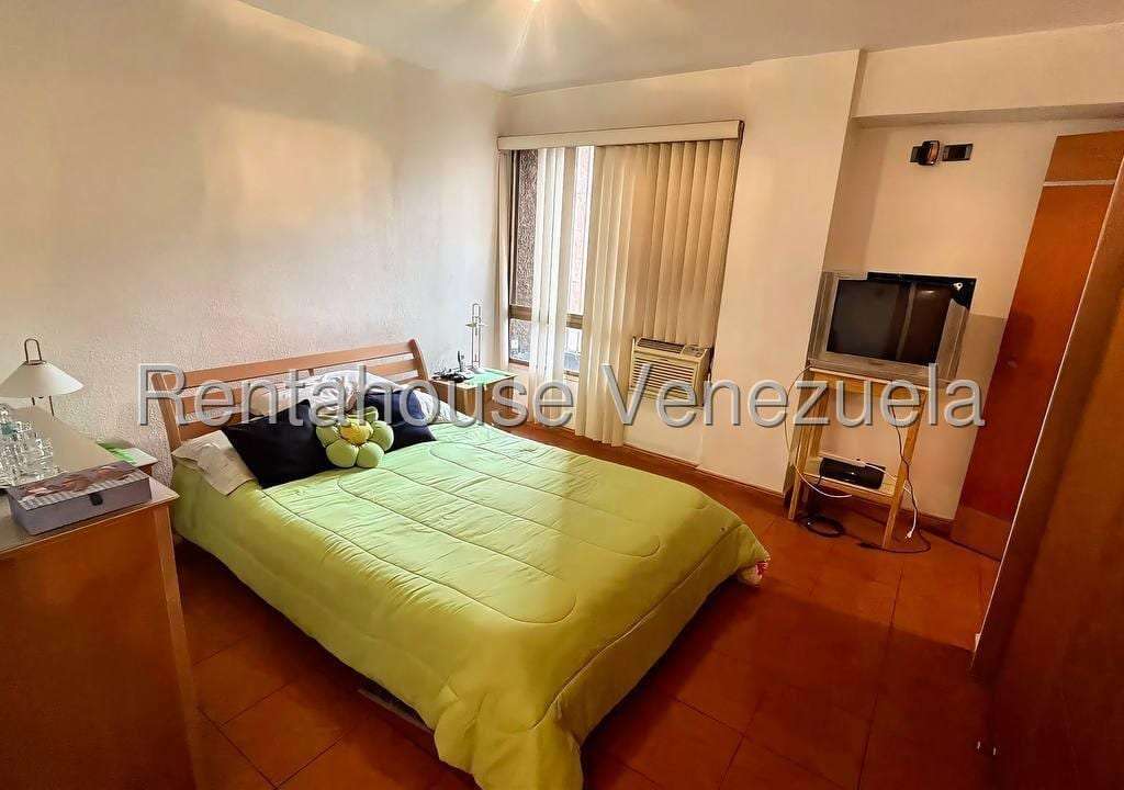 Apartamento en La Urbina, Caracas