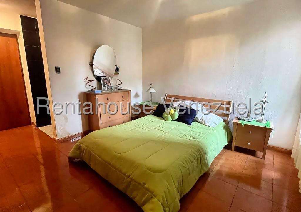 Apartamento en La Urbina, Caracas