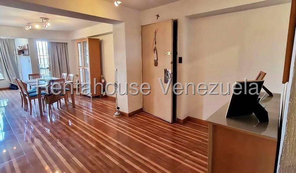 Apartamento en La Urbina, Caracas