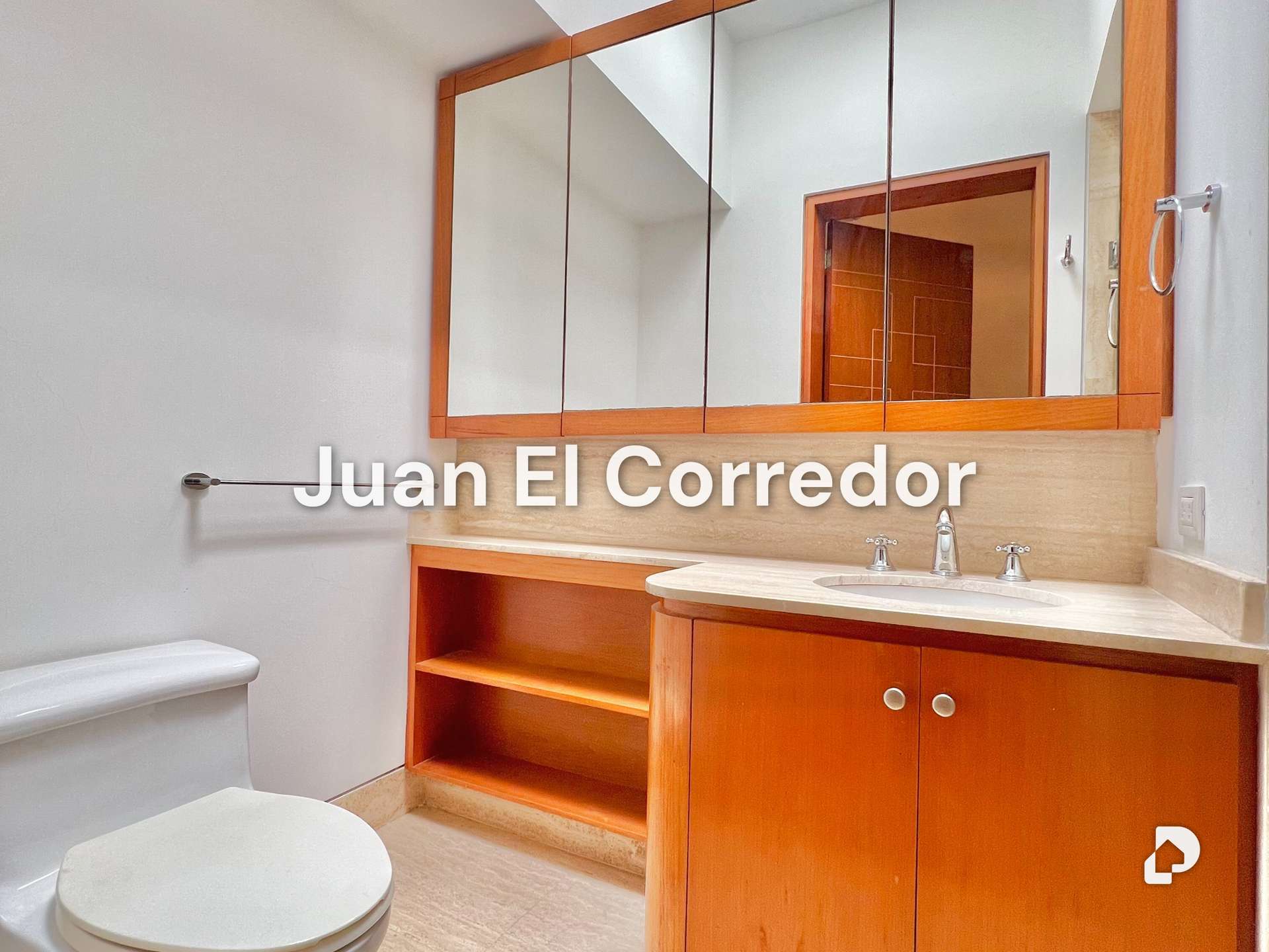 Casa en Caurimare, Caracas – 11