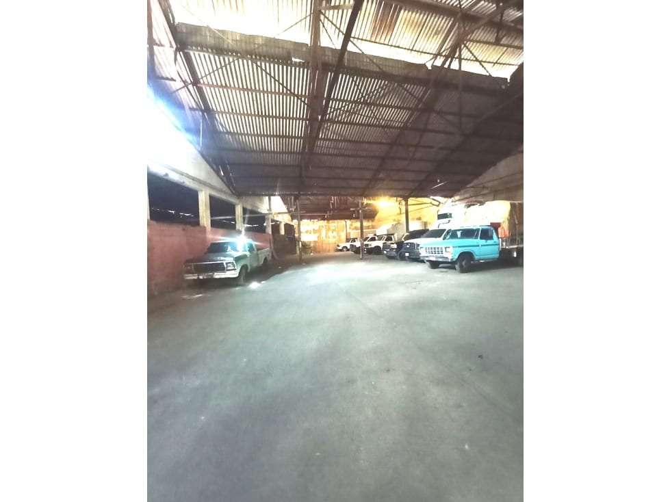 Galpón en Catia, Caracas - 1