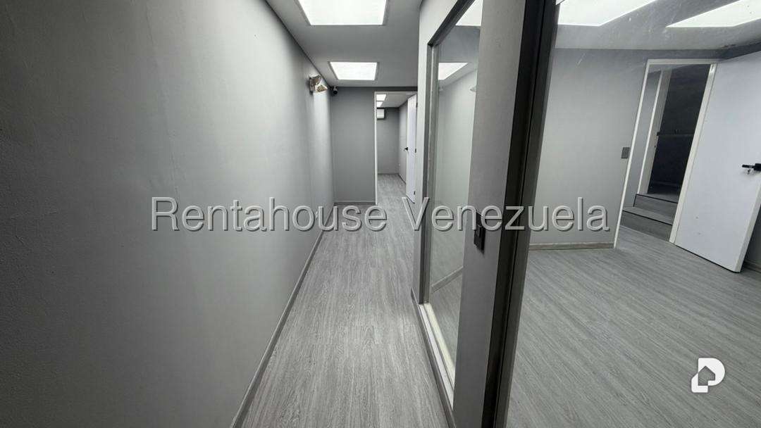 Local comercial en Altamira, Caracas – 10