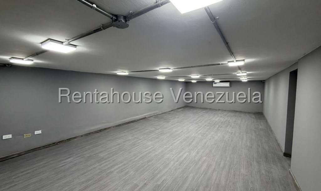 Local comercial en Altamira, Caracas