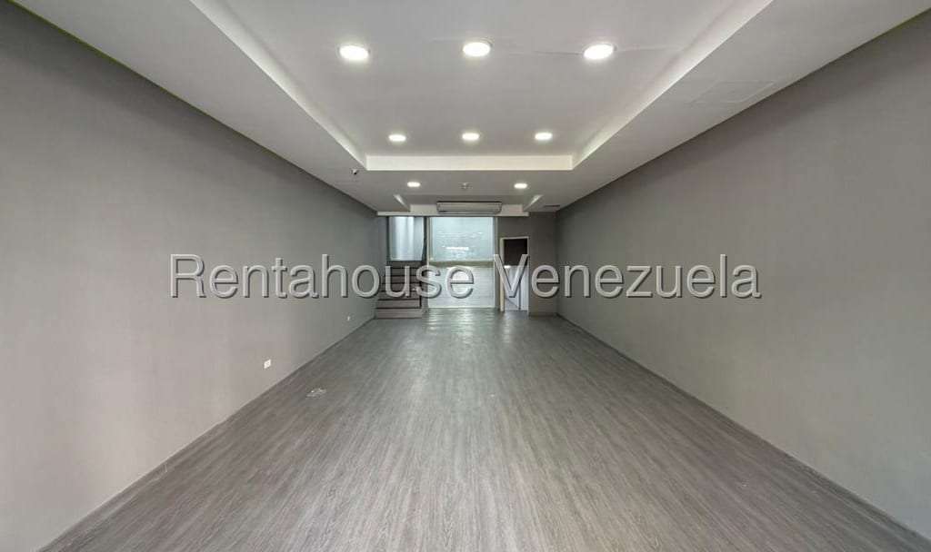 Local comercial en Altamira, Caracas
