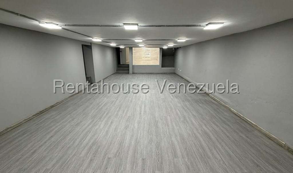 Local comercial en Altamira, Caracas