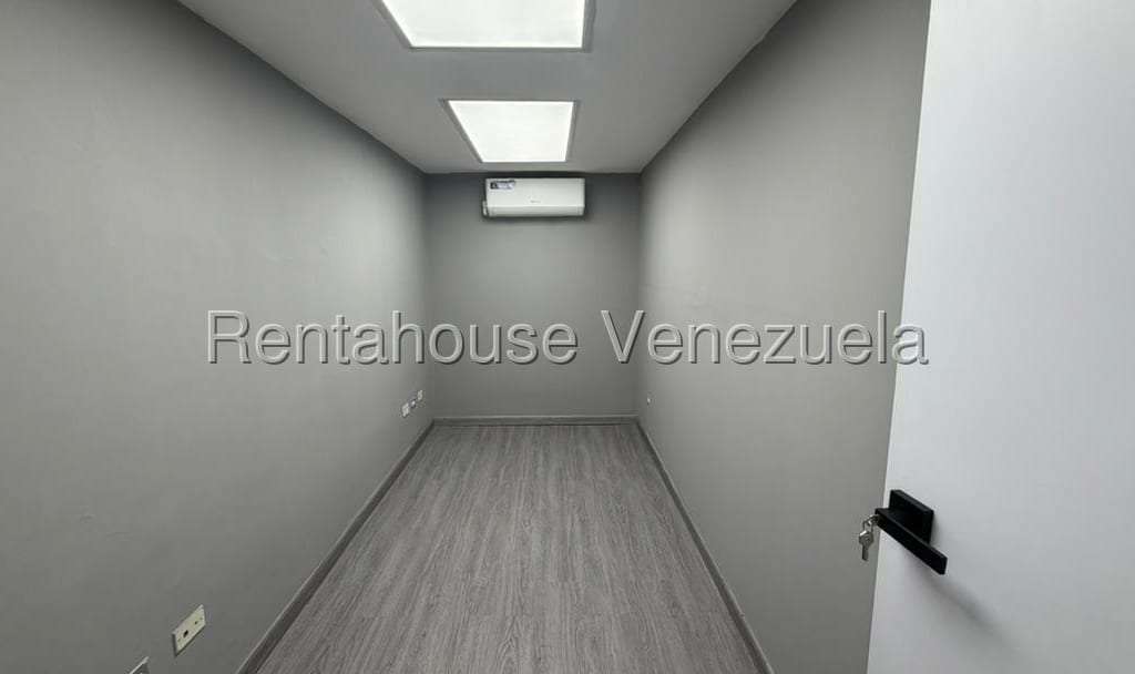 Local comercial en Altamira, Caracas