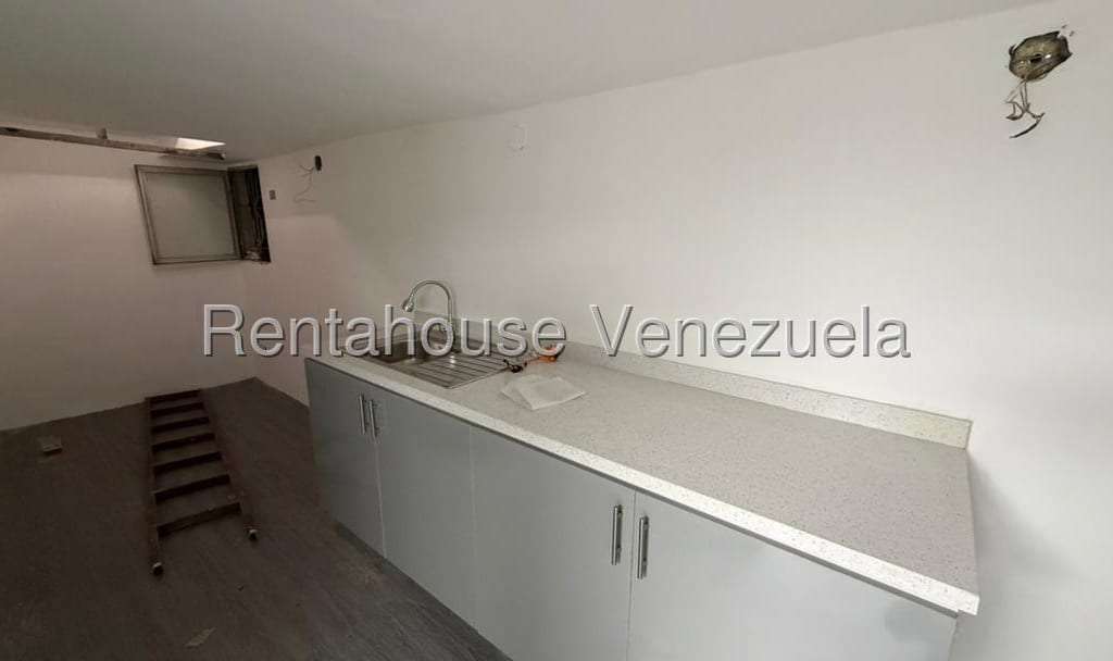 Local comercial en Altamira, Caracas