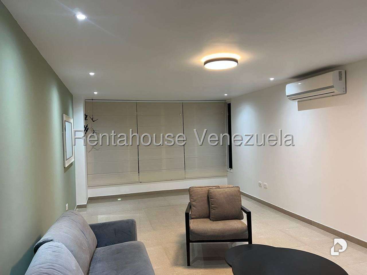 Apartamento en Escampadero, Caracas – 3
