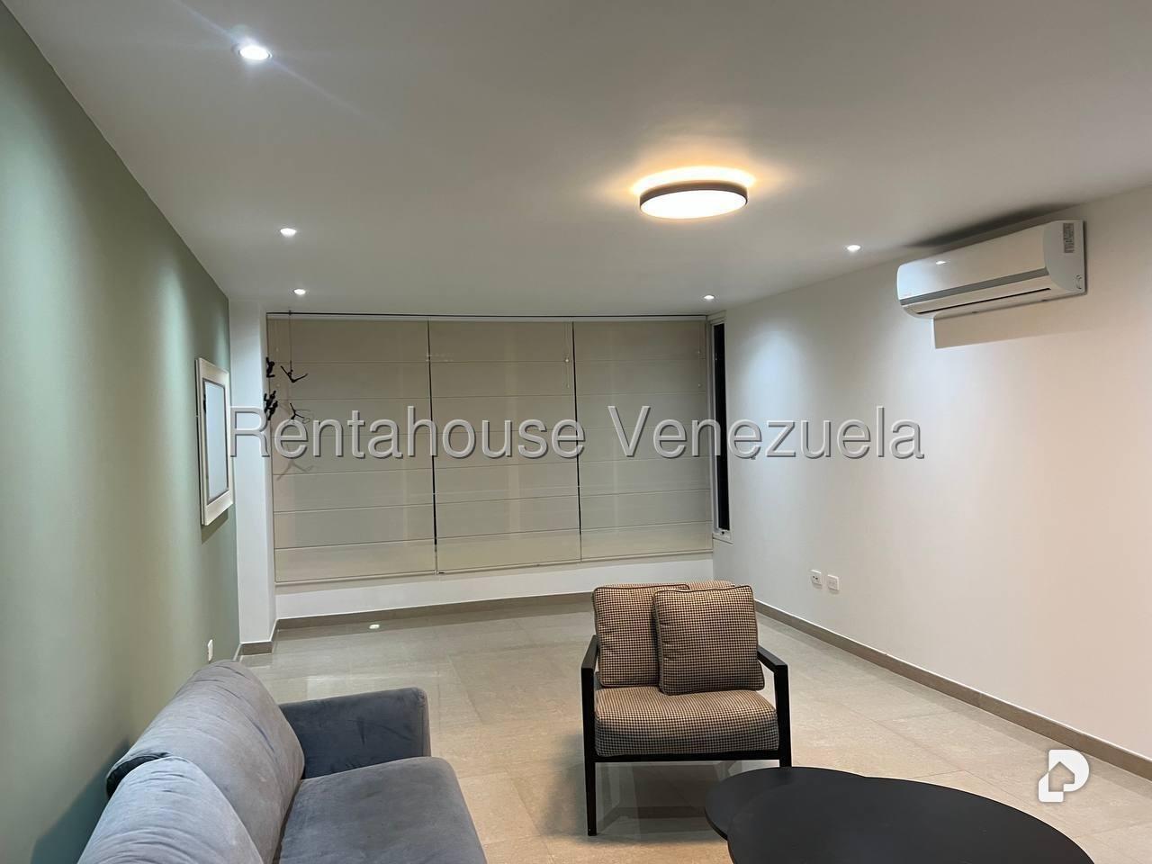 Apartamento en Escampadero, Caracas – 3