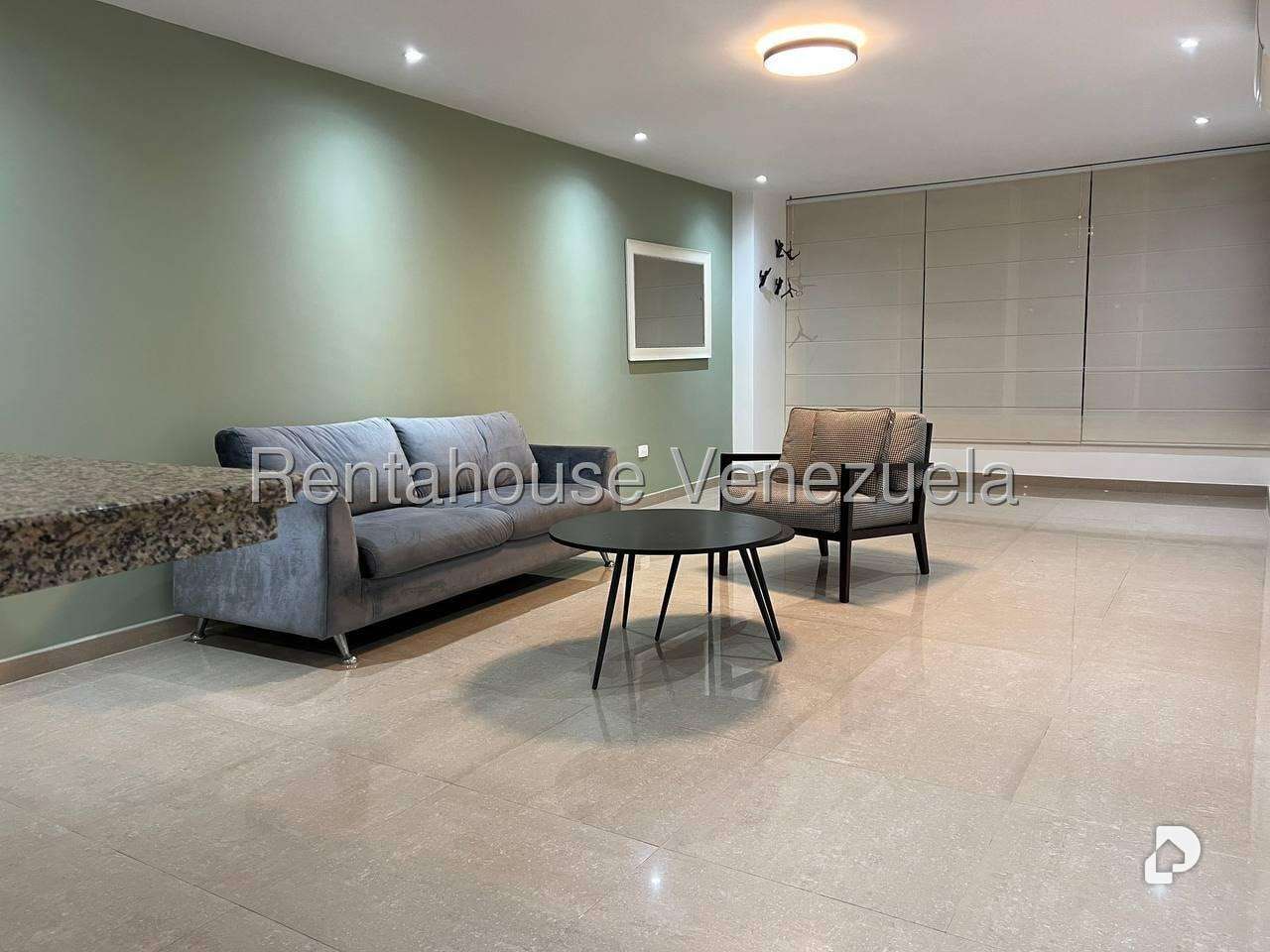 Apartamento en Escampadero, Caracas – 2