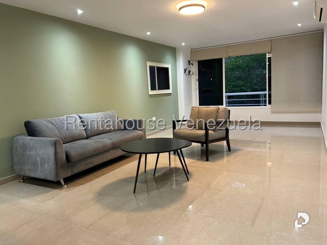 Apartamento en Escampadero, Caracas – 4
