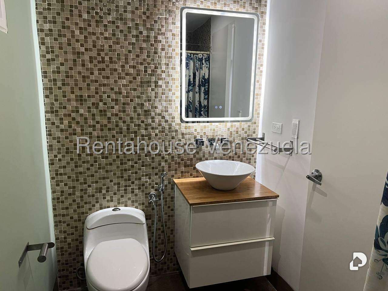 Apartamento en Escampadero, Caracas – 10