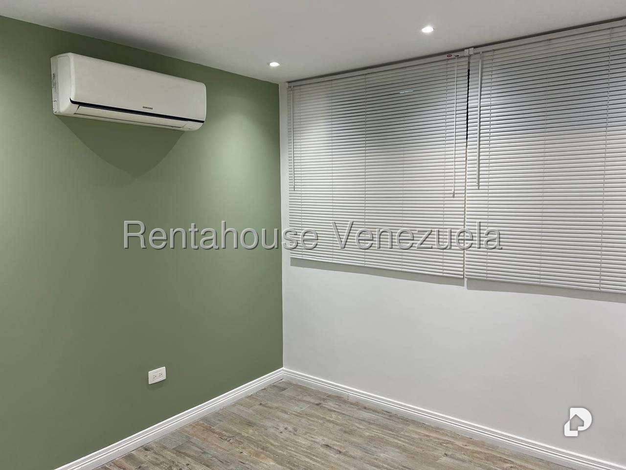 Apartamento en Escampadero, Caracas – 12