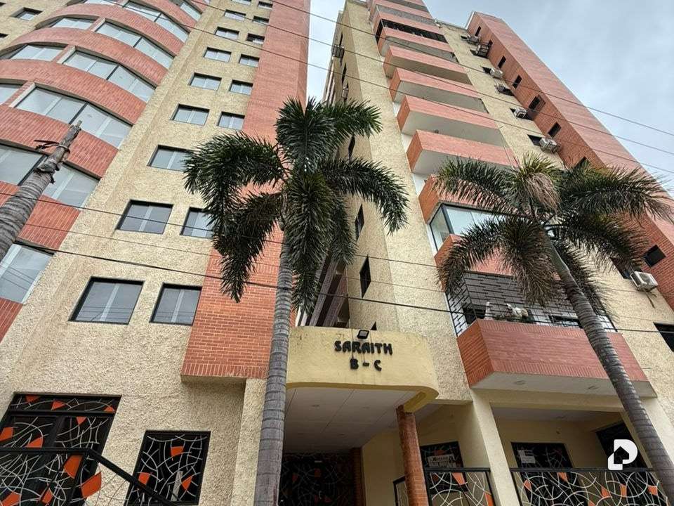 Apartamento en Callejon Prebol, Valencia – 1