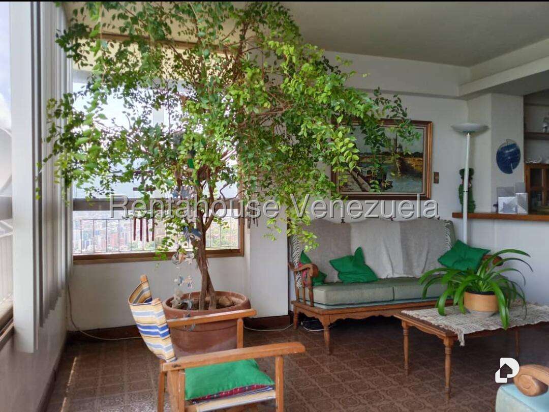 Apartamento en Colinas de Bello Monte, Caracas – 19