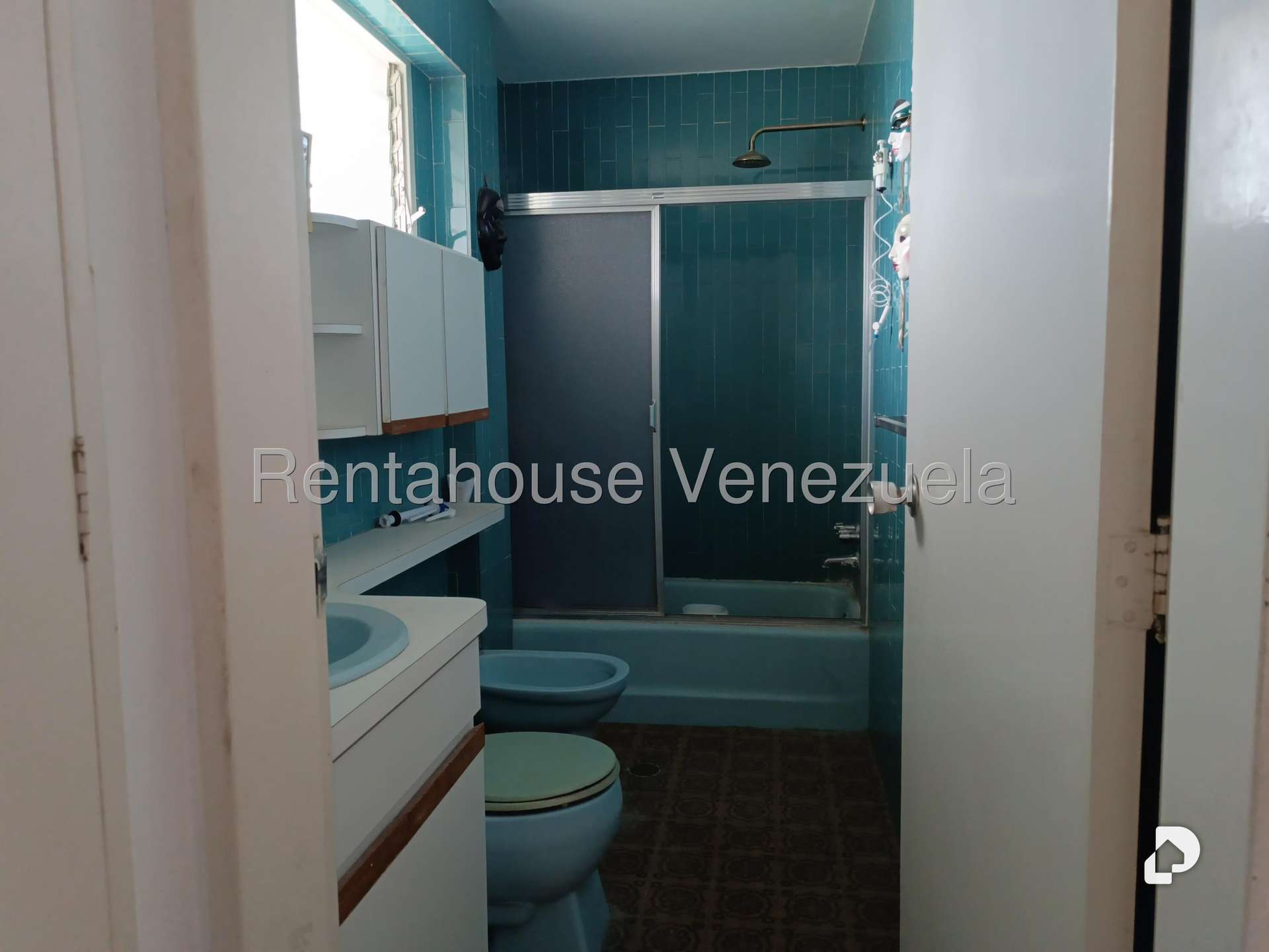 Apartamento en Colinas de Bello Monte, Caracas – 22