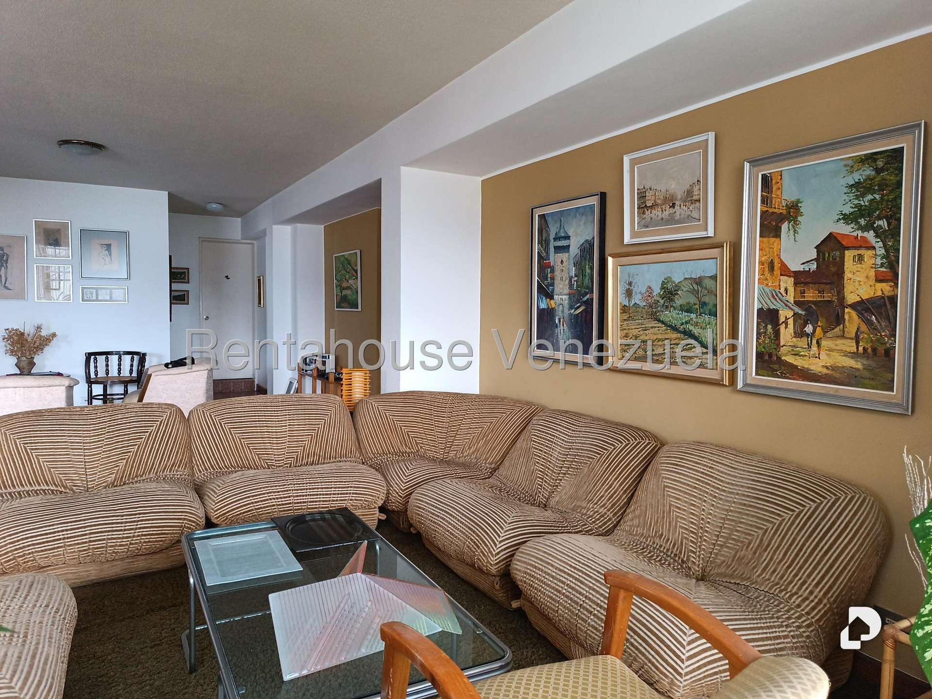 Apartamento en Colinas de Bello Monte, Caracas – 6