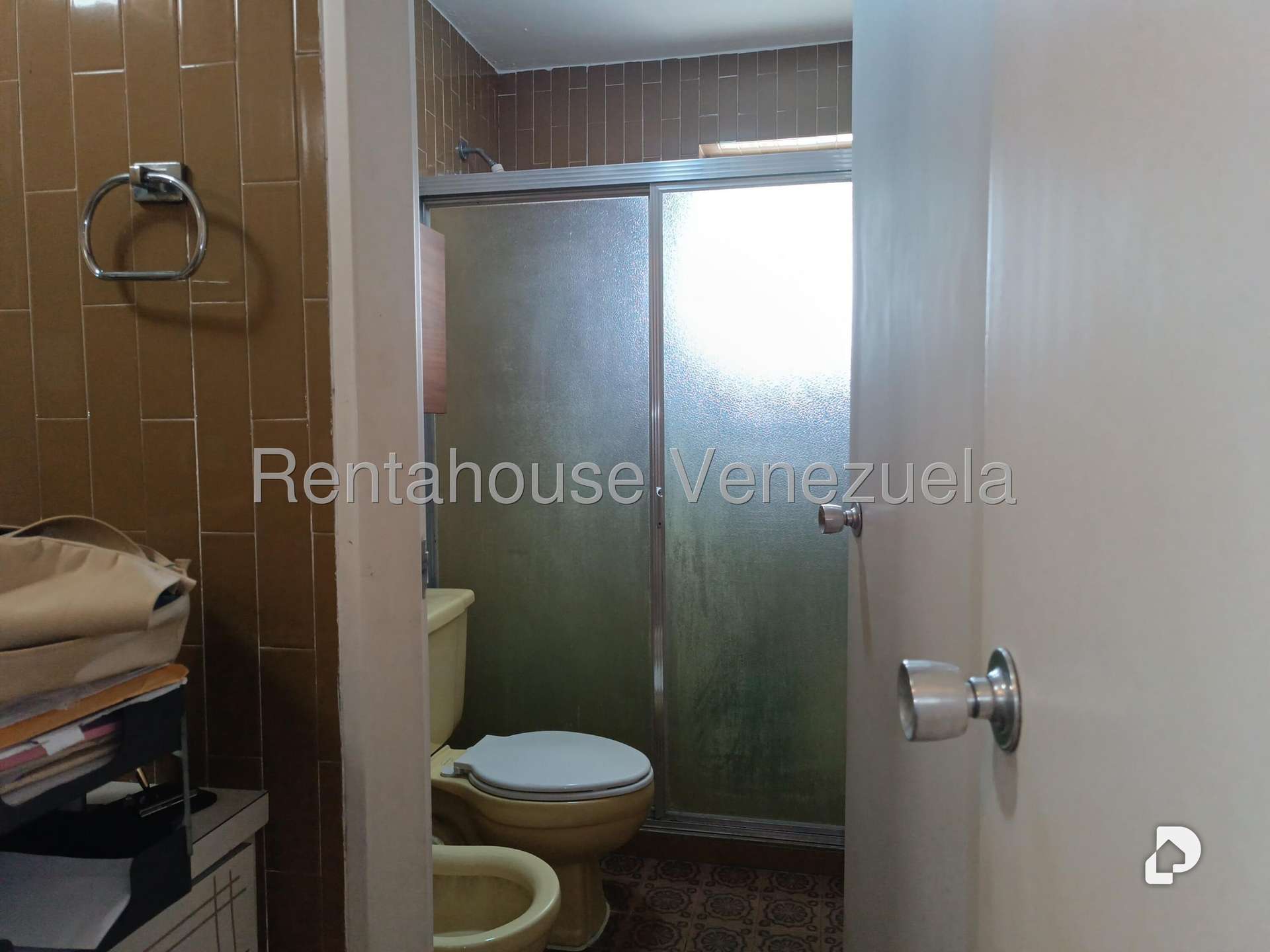Apartamento en Colinas de Bello Monte, Caracas – 13