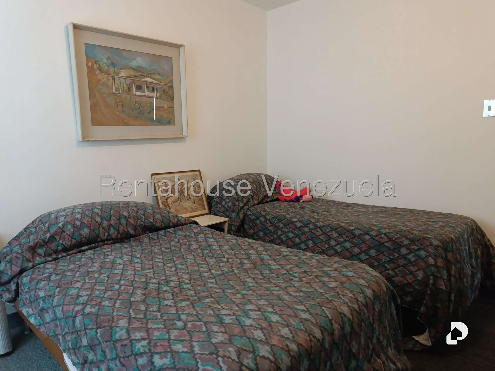 Apartamento en Colinas de Bello Monte, Caracas – 12