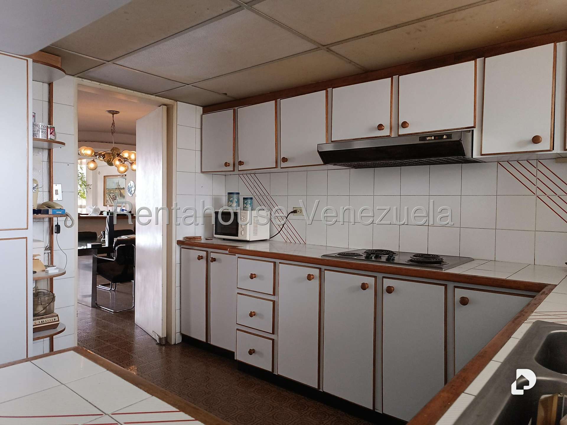 Apartamento en Colinas de Bello Monte, Caracas – 14