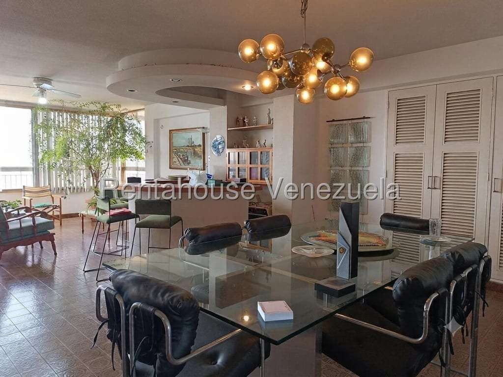 Apartamento en Colinas de Bello Monte, Caracas - 1