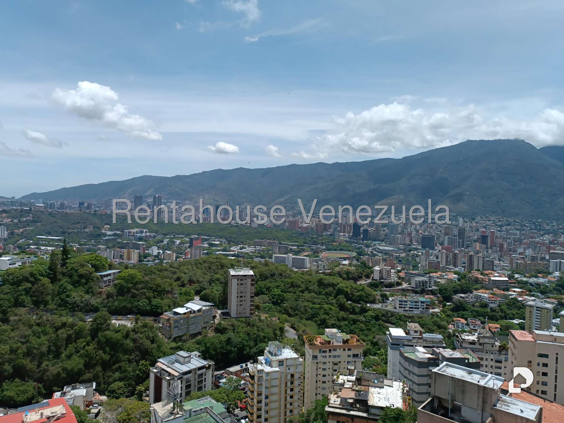 Apartamento en Colinas de Bello Monte, Caracas – 4