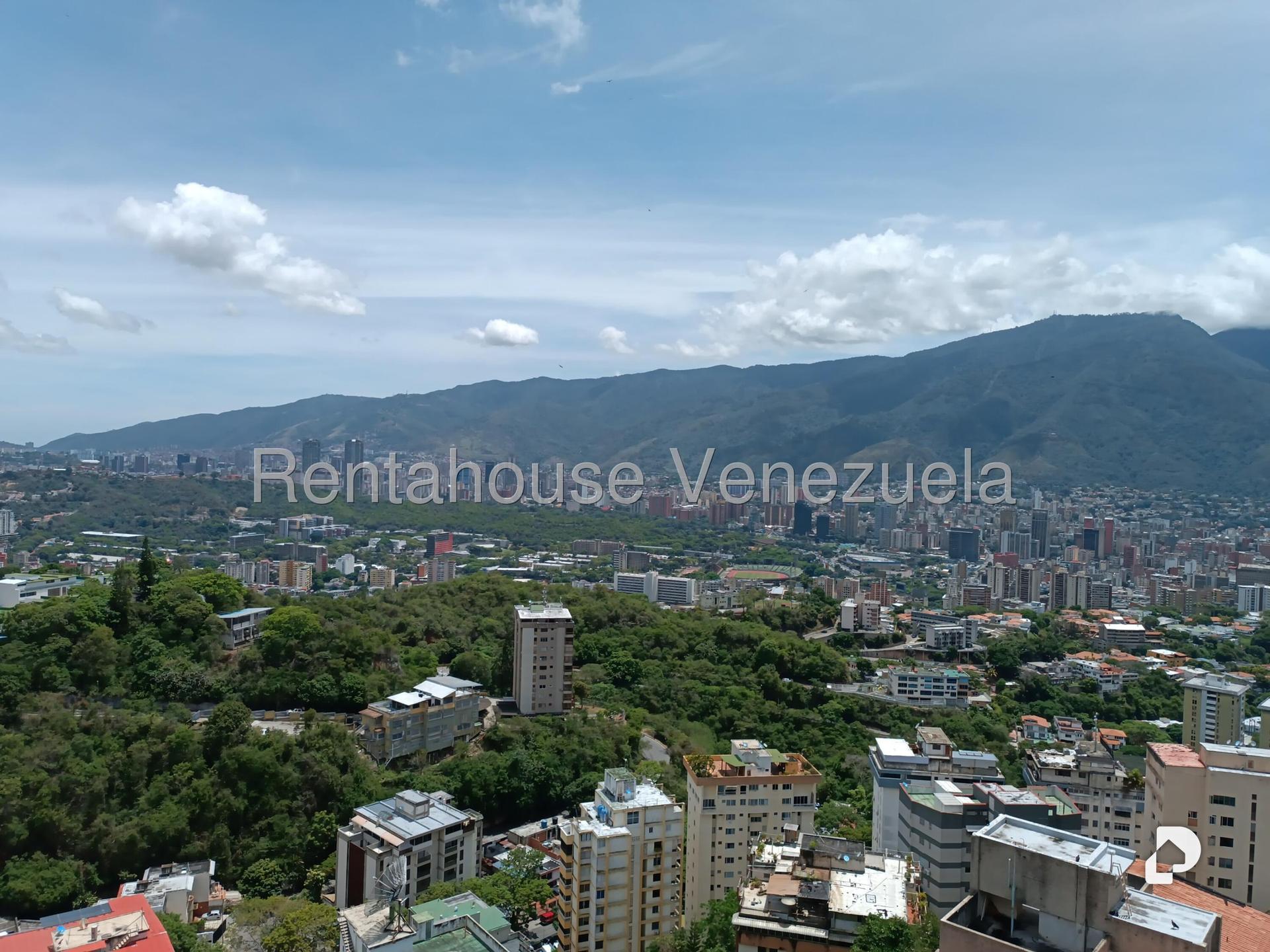 Apartamento en Colinas de Bello Monte, Caracas – 4