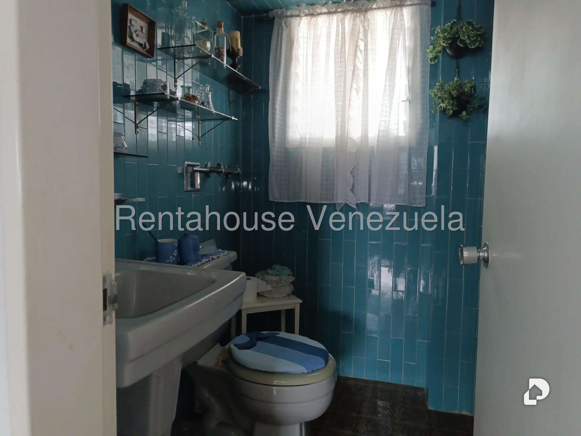 Apartamento en Colinas de Bello Monte, Caracas – 21