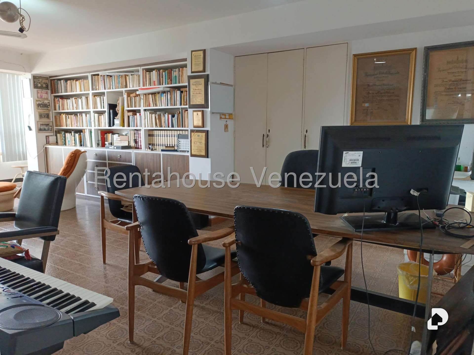 Apartamento en Colinas de Bello Monte, Caracas – 10