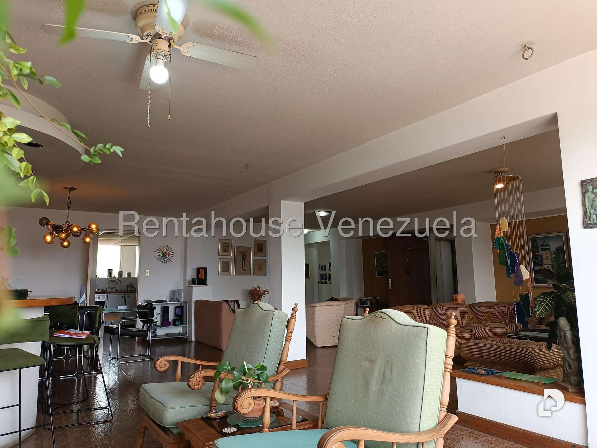 Apartamento en Colinas de Bello Monte, Caracas – 5