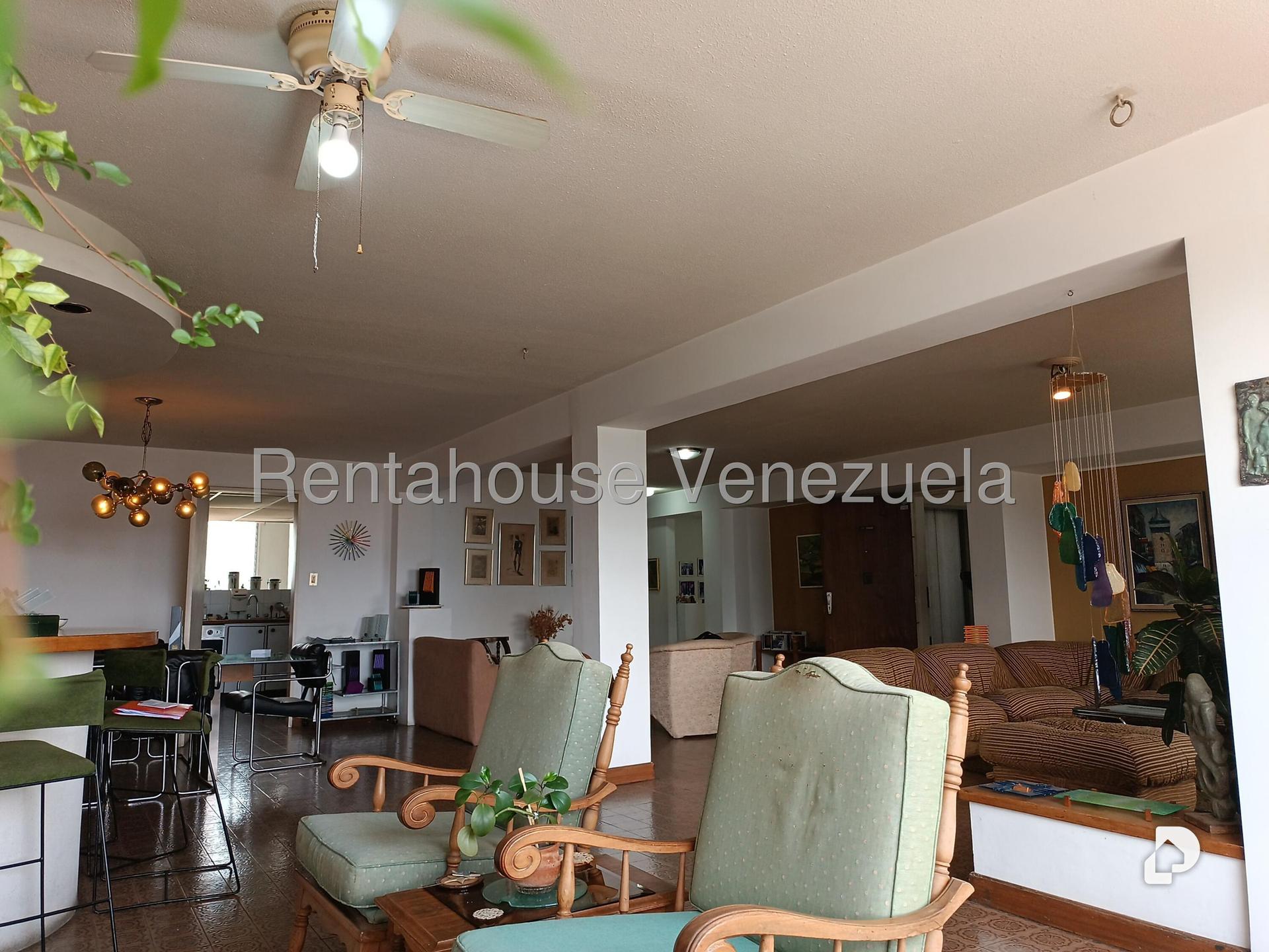 Apartamento en Colinas de Bello Monte, Caracas – 5