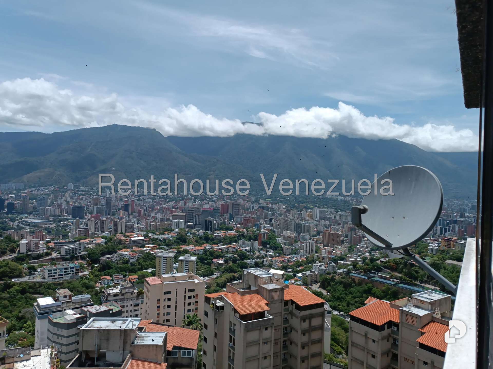 Apartamento en Colinas de Bello Monte, Caracas – 3