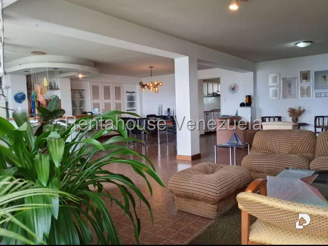 Apartamento en Colinas de Bello Monte, Caracas – 20