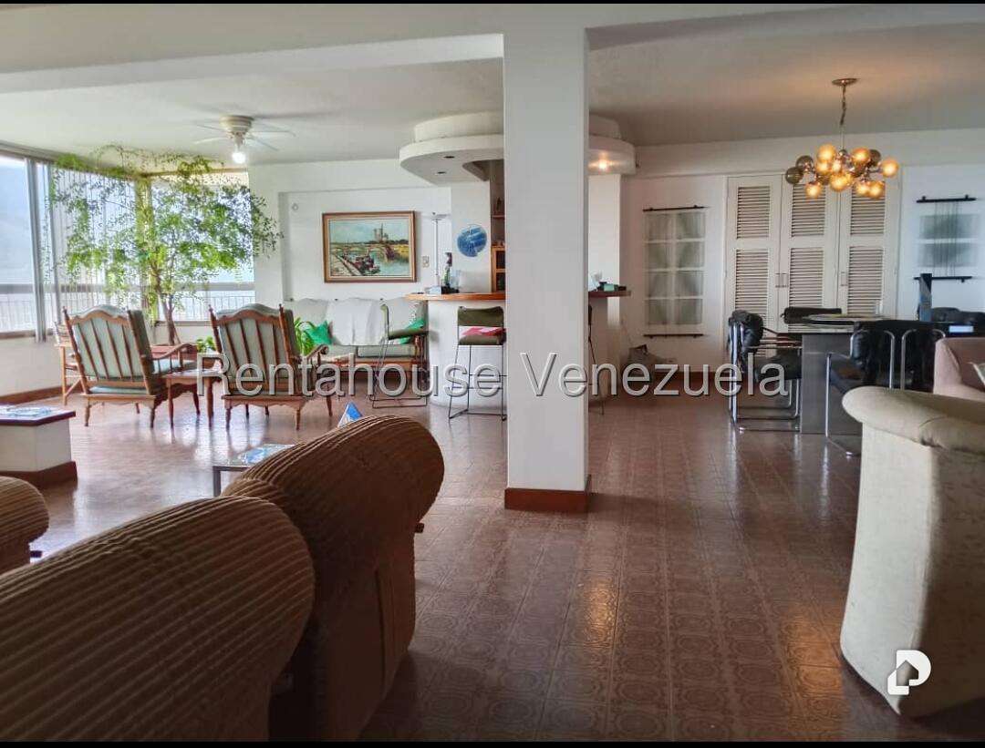Apartamento en Colinas de Bello Monte, Caracas – 26