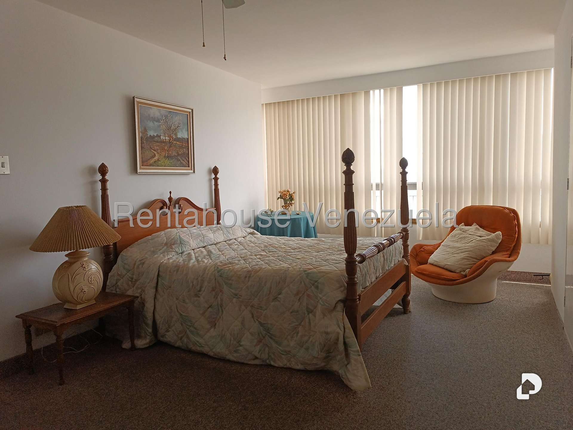 Apartamento en Colinas de Bello Monte, Caracas – 11